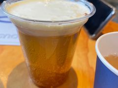 -火山屋台(新街口店)