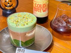 -Reset Coffee 与海咖啡