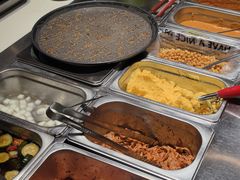 -恩你小木屋·烤肉韩式料理(嘉兴秀洲店)