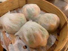 顺德人家虾饺皇-顺德人家食府(黄金广场店)