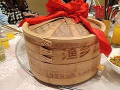 -渔乡米香·剁椒鱼头(四方坪店)