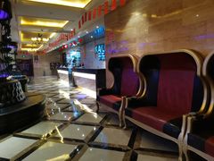 -开乐迪KTV(石桥店)