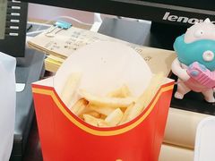 -麦当劳(杨林得来速店)