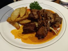 -92°C俄式厨房(中央大街店)