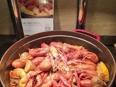 -乐咖啡西餐厅(太湖皇冠假日酒店)