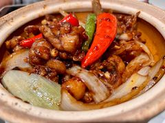-芽笼芽笼新加坡餐厅(环球港店)