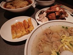 -老淮滨-蚌埠非遗小吃(淮河路店)