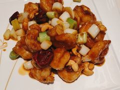 宫保虾球-大铁勺新津菜(中北永旺店)