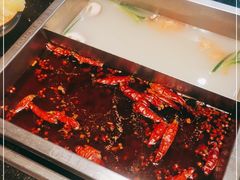 -五星桥原切肥牛火锅·30年专注好牛肉(湖塘店)