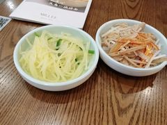 -李先生牛肉面大王(上海站南广场店)