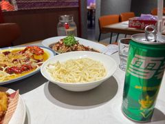 -杨氏青龙虾·羊蝎子(托乐嘉店)