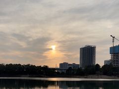 -美兰湖景区