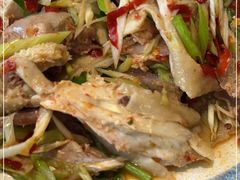 -恒盛居回族饭店