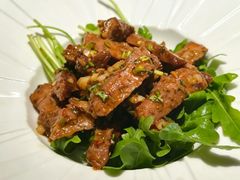 -BetterThai 泰加(苏州中心店)
