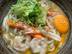 -滋味厨房小酒馆(万达广场店)
