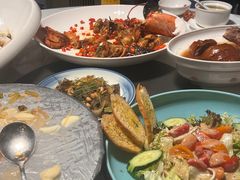 -滋粥楼·顺德菜(番禺广场总店)