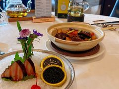 -粤菜王府·海鲜·茶市·海景餐厅(大梅沙店)