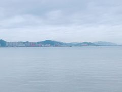 -演武大桥观景平台