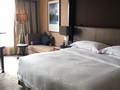 -中山利和希尔顿酒店