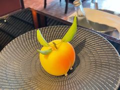 -杭州西子湖四季酒店·金沙厅