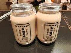 -小绍兴家宴(鲁迅路店)