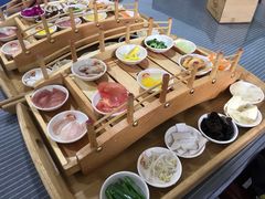 -双桥园·云南过桥米线(古城南门店)
