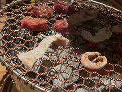 -烧肉达人•炭火烧肉(新天地店)