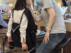 -天真蓝照相馆(上海中山公园龙之梦店)
