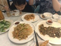 -莲花公园煎蟹(总店)