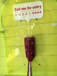 -OOAK设计师品牌概念店(新乐路店)