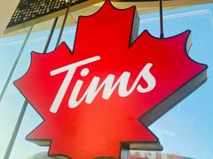 -Tims天好咖啡(河西万象城店)