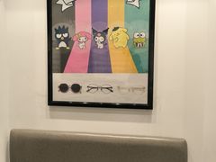 -JINS(上海宏伊国际广场店)