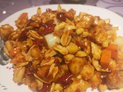 -肘子酥·天津菜·特色捞面(德云社店)