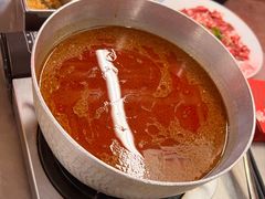 -燃计沙茶皇·香港沙茶火锅(人广旗舰店)