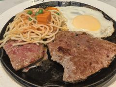 -诺丁牛排披萨自助餐厅(汕头苏宁店)