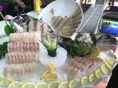 刺身船-顺德了能馆(虎门店)