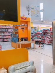 -孩子王童乐园(武汉永旺店)
