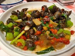 -江味龙虾馆·裸蓝龙虾(南山店)