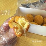 不用去小程序预约！到店就能买到“芝士球”
