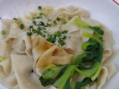 -西域伙伴清真牛肉面(中盛店)