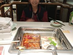 -野妹火锅(龙岗店)