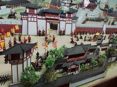 -戏马台景区