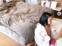 -MUJI无印良品(中航城君尚店店)