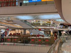 -天虹购物中心(深圳龙华店)