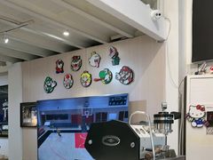 -达不溜意复合式咖啡店(市政广场店)