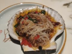 -日丰园海肠水饺·老字号大连海鲜(银泰城店)