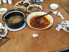 -伊春园牛菜馆(福达路店)