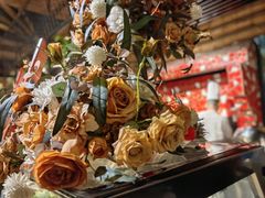 -卢布里西餐厅(总店)