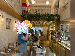 -红卡Cafe(尚8里店)