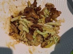 -鑫悦诚府·新鲁菜·餐厅(趵突泉店)